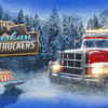 Extended Alaskan Road Truckers Gameplay Trailer