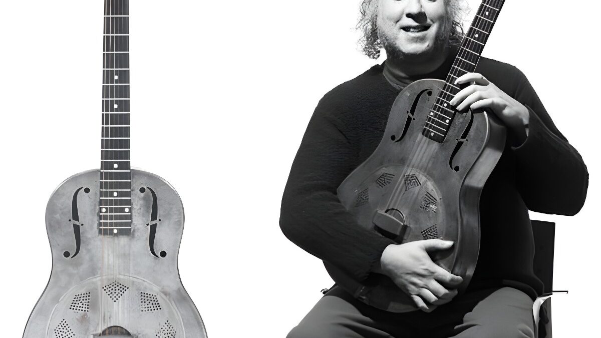 The Collection Of Legendary Guitarist Peter Green Soars Past Estimate At Bonhams Sale