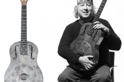 The Collection Of Legendary Guitarist Peter Green Soars Past Estimate At Bonhams Sale