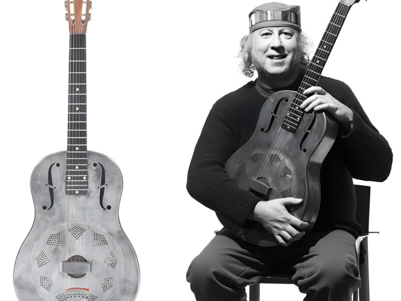 The Collection Of Legendary Guitarist Peter Green Soars Past Estimate At Bonhams Sale