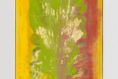 Art Basel. Alexander Gray Associates