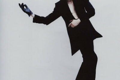 ‘PARANOÏA, ANGELS, TRUE LOVE’ – Christine and the Queens’ New Album Will Delight Fans – Check Out Tour Dates