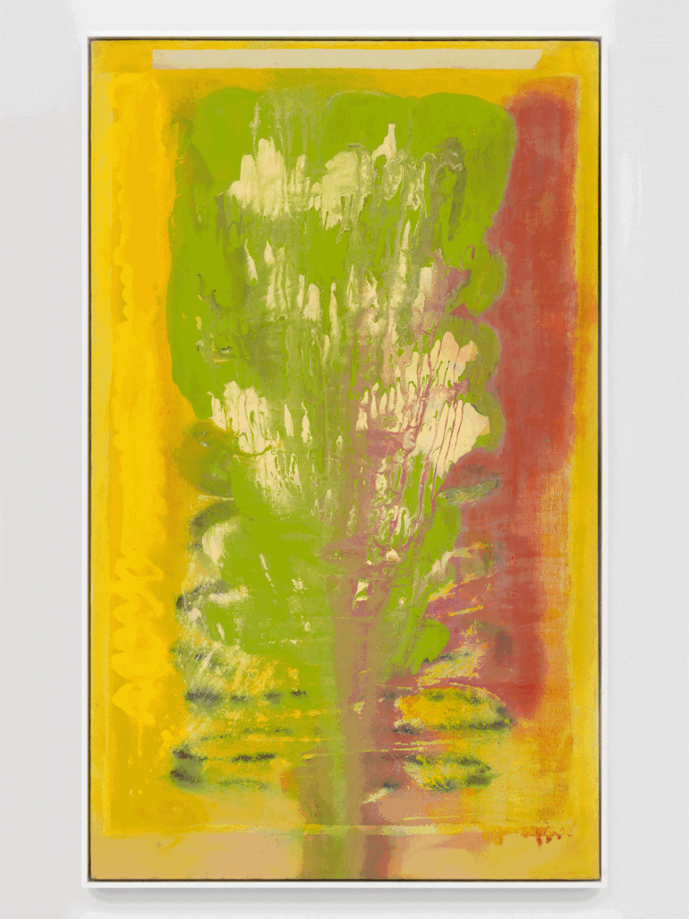 Art Basel. Alexander Gray Associates