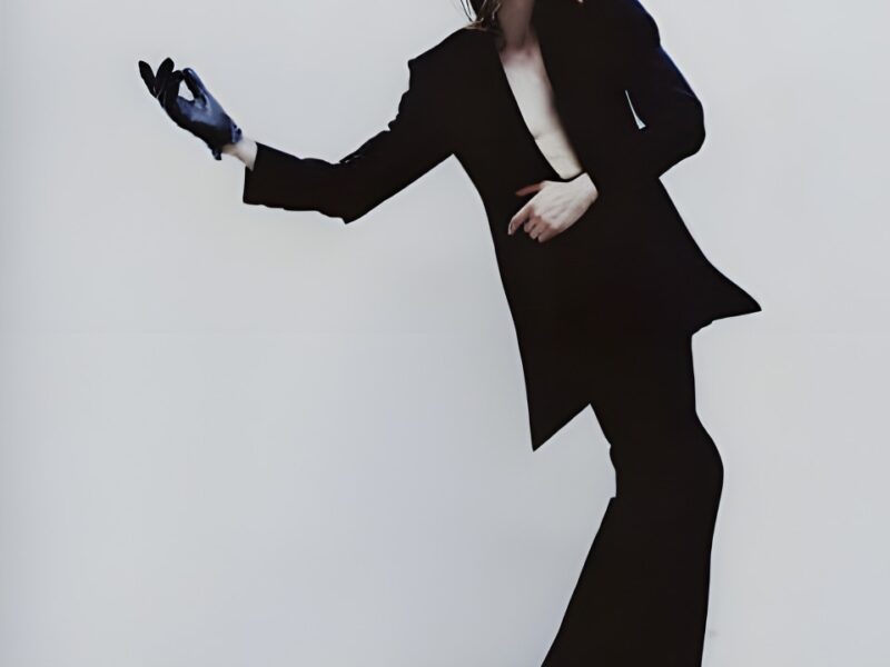 ‘PARANOÏA, ANGELS, TRUE LOVE’ – Christine and the Queens’ New Album Will Delight Fans – Check Out Tour Dates