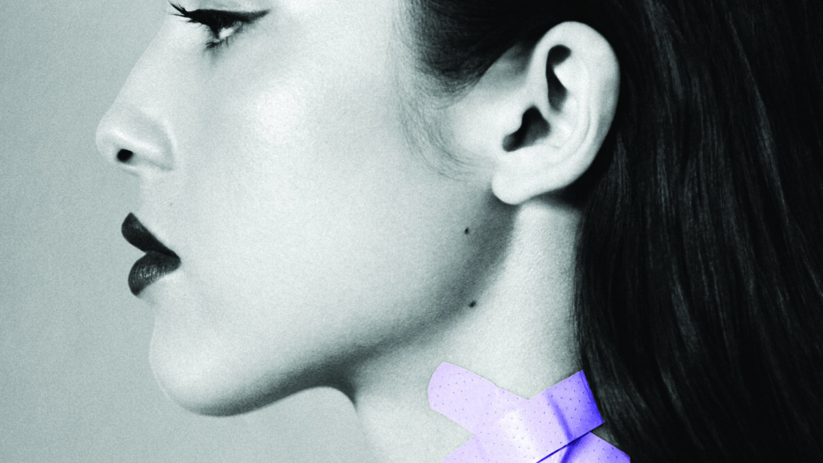 3x Grammy® Winner Olivia Rodrigo’s Bold New Single “Vampire” Set For Release On June 30