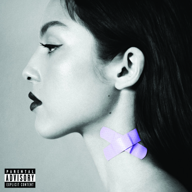 3x Grammy® Winner Olivia Rodrigo’s Bold New Single “Vampire” Set For Release On June 30