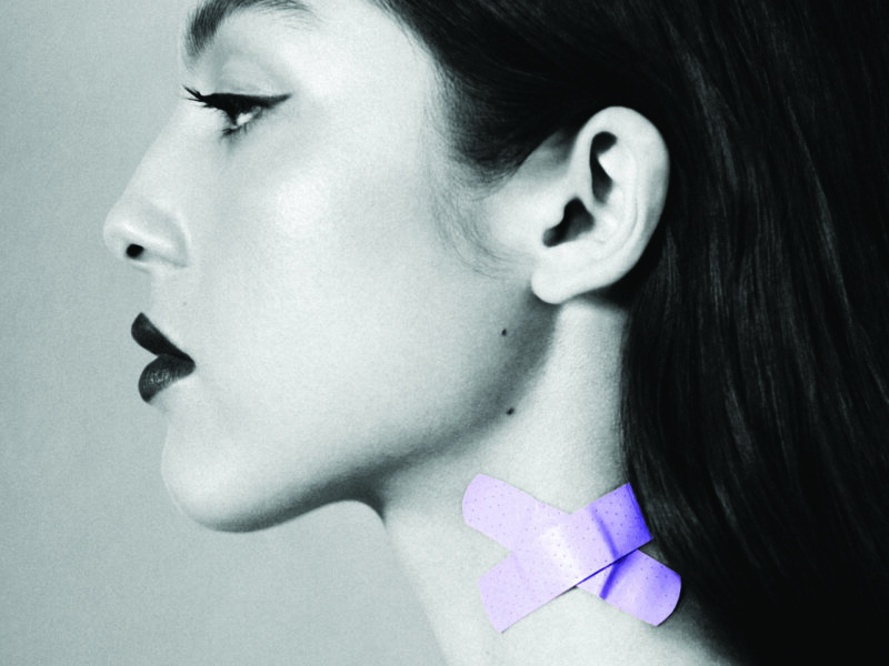 3x Grammy® Winner Olivia Rodrigo’s Bold New Single “Vampire” Set For Release On June 30