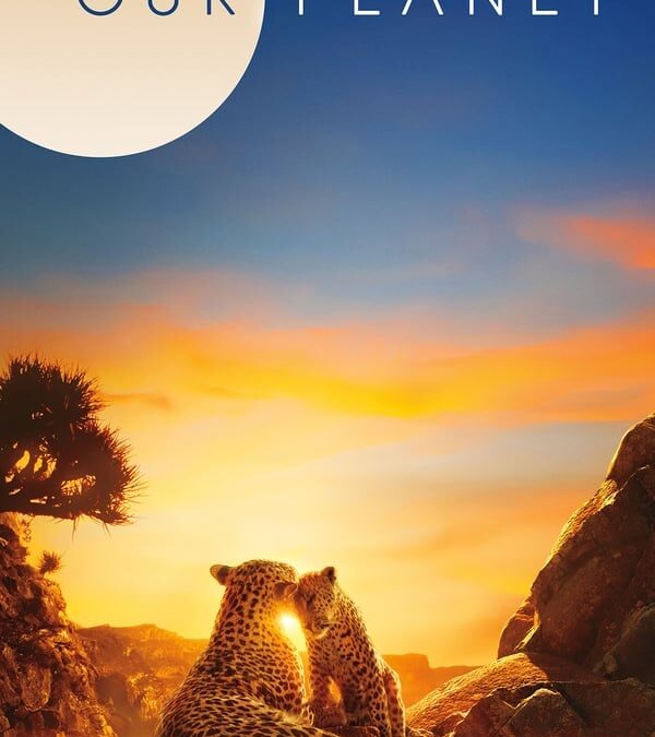 Notre planète II (2023) Série documentaire sur Netflix : le merveilleux voyage de la vie