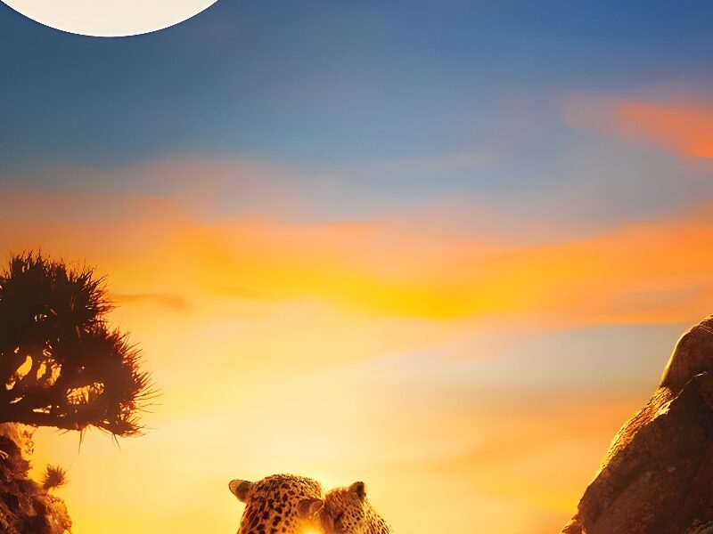 Netflix’s “Our Planet II” (2023) Documentary Series: The Wonderful Journey of Life