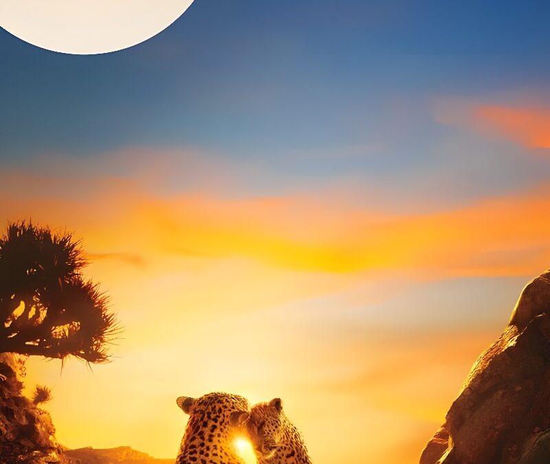 Netflix’s “Our Planet II” (2023) Documentary Series: The Wonderful Journey of Life