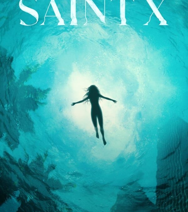 La série « Saint X » (2023) sur Hulu le 26 juin