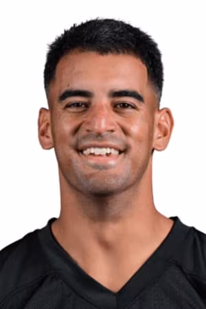 Marcus Mariota