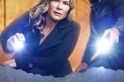 &lsquo;Carrot Cake Murder: A Hannah Swensen Mystery&rsquo; (2023) Film mystère Hallmark