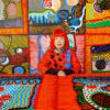 Yayoi Kusama