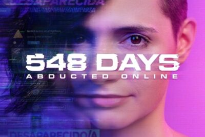 &lsquo;548 jours&rsquo; (2023) Nouvelle série documentaire sur Disney+ le 30 juin