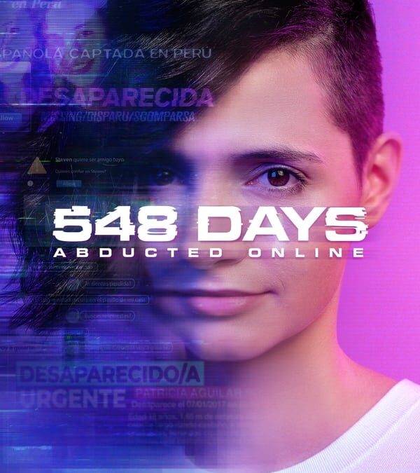‘548 días: Captada por una secta’ (2023) Nueva serie documental en Disney+ el 30 de junio