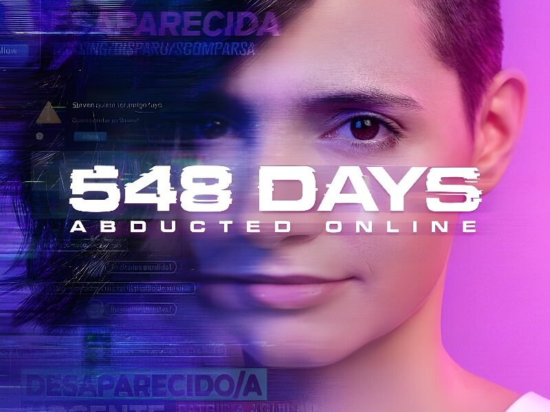 ‘548 Days: Abducted Online’ (2023) New Series Documentary on Disney+ on June 30