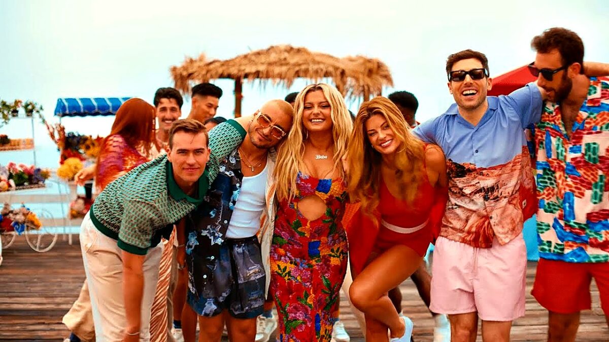 ‘If Only I’ – This summer’s drop collab by Loud Luxury, Two Friends and Bebe Rexha – Check out tour dates and the music video!
