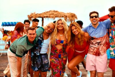 ‘If Only I’ – This summer’s drop collab by Loud Luxury, Two Friends and Bebe Rexha – Check out tour dates and the music video!