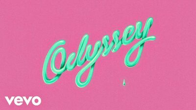 Video still — Beck & Phoenix Collaborate in New Single “Odyssey” – Check Out the Video &