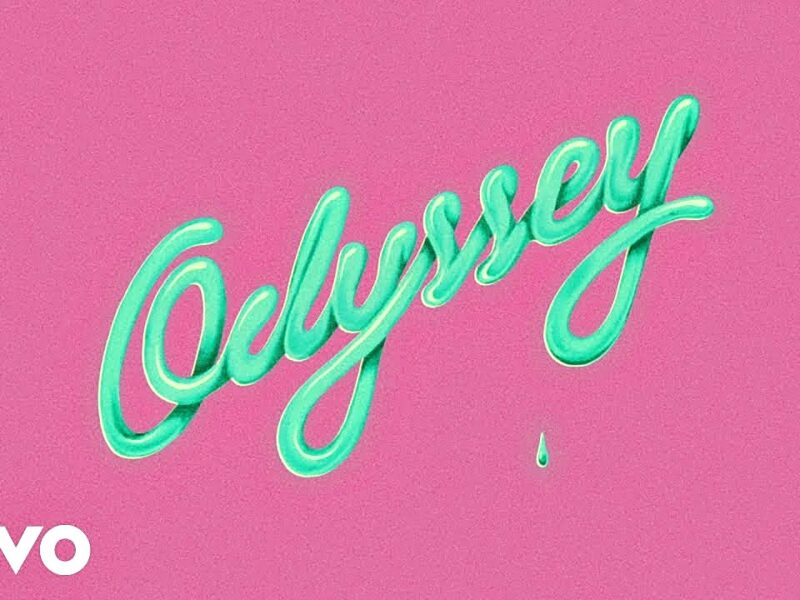 Beck & Phoenix Collaborate in New Single “Odyssey” – Check Out the Video & See Tour Dates!