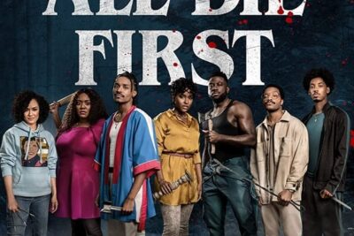 ‘The Blackening’ (2023) Estreno el 16 de junio