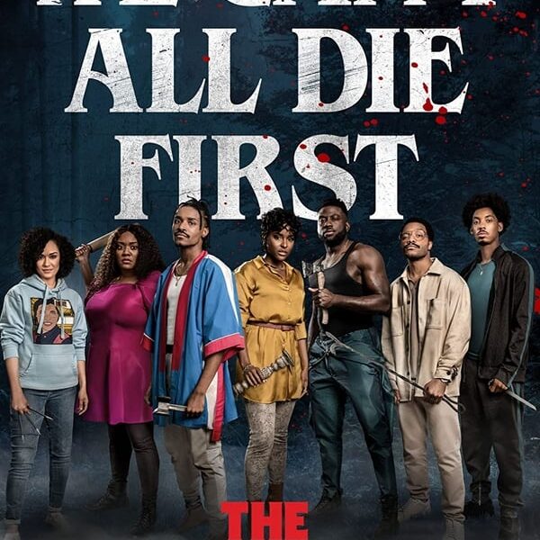 &lsquo;The Blackening&rsquo; (2023) Sortie le 16 juin