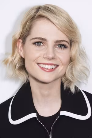 Lucy Boynton