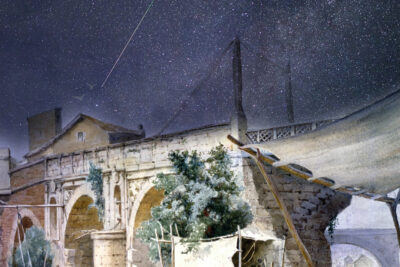 “Weekend Stellari” al Museo di Roma in Trastevere