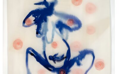 Louise Bourgeois: once there was a mother – Hauser & Wirth, New York
