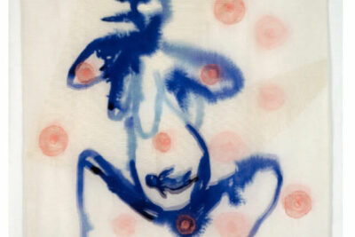 Louise Bourgeois: once there was a mother – Hauser & Wirth, New York