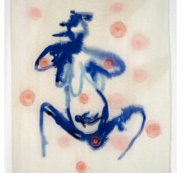 Louise Bourgeois: once there was a mother – Hauser & Wirth, New York