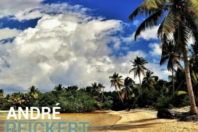 Lass uns heut träumen – der neue Sommerschlager von Andre Peickert