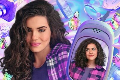 “Di nuovo 15 anni” (2022-) Stagione 2 su Netflix