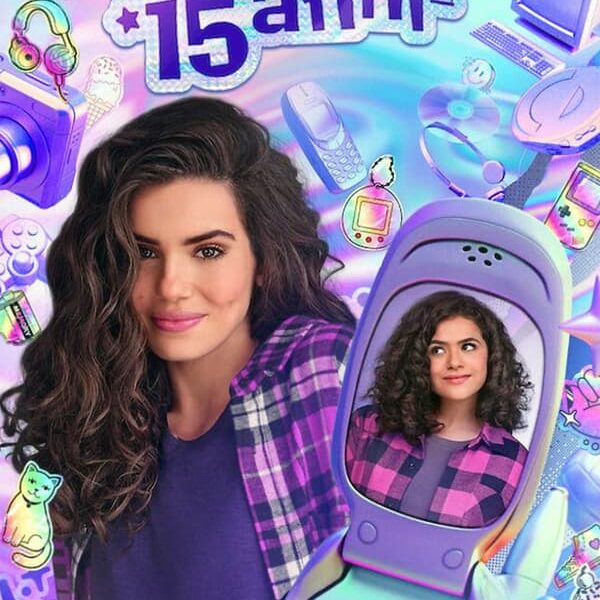 “Di nuovo 15 anni” (2022-) Stagione 2 su Netflix