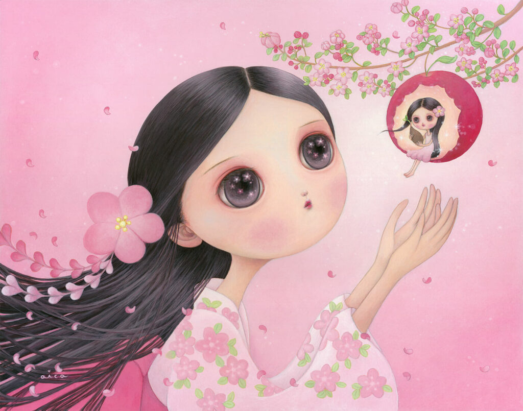 Corey Helford Gallery presents five-artist show