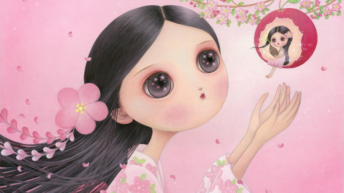Corey Helford Gallery presents five-artist show