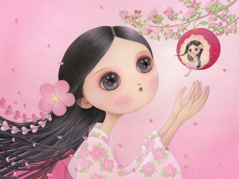 Corey Helford Gallery presents five-artist show