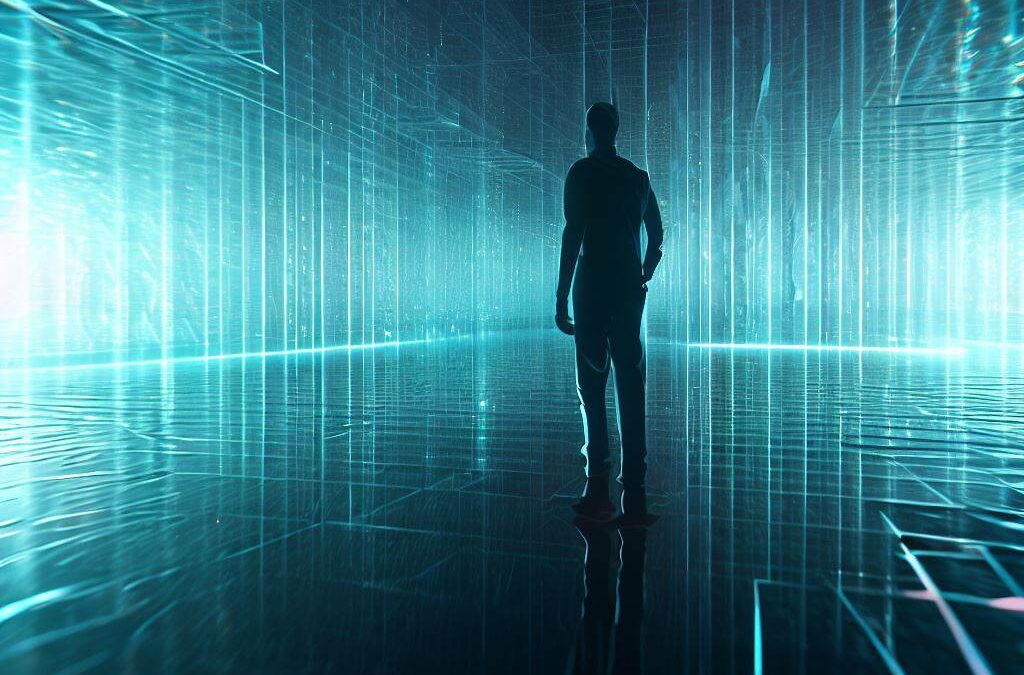 What Gaming in the Metaverse May Look Like in the Future?