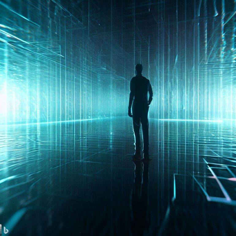 What Gaming in the Metaverse May Look Like in the Future?