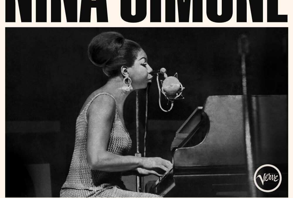 Nina Simone: La única grabación en directo conocida de ‘You’ve Got To Learn’. ¡El álbum ya está a la venta!
