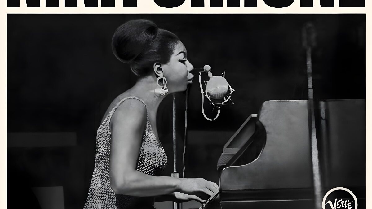 Nina Simone: La única grabación en directo conocida de ‘You’ve Got To Learn’. ¡El álbum ya está a la venta!