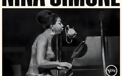 Nina Simone: The Only-Known Live Recording of ‘You’ve Got To Learn’ – Album is out now!