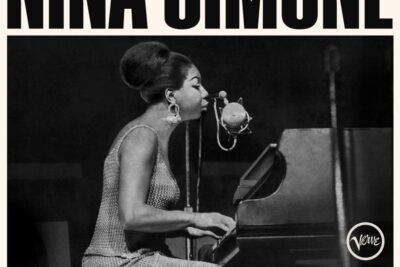 Nina Simone: La única grabación en directo conocida de ‘You’ve Got To Learn’. ¡El álbum ya está a la venta!