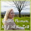 Jetzt ist die Zeit – der neue Schlager von Eveline Moonen