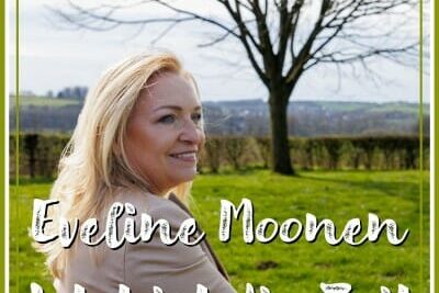 Jetzt ist die Zeit – der neue Schlager von Eveline Moonen