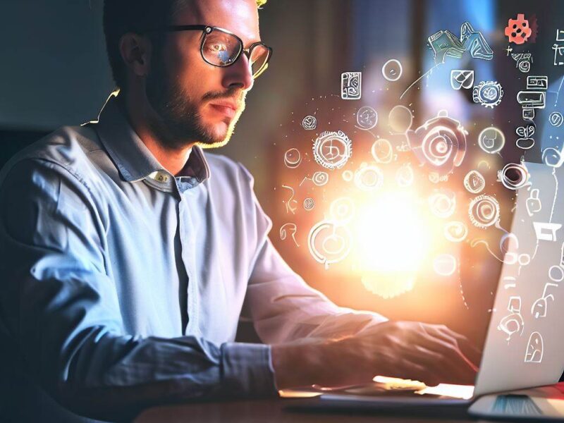 Simplify Marketing Efforts: Unleash the Power of These Software Tools