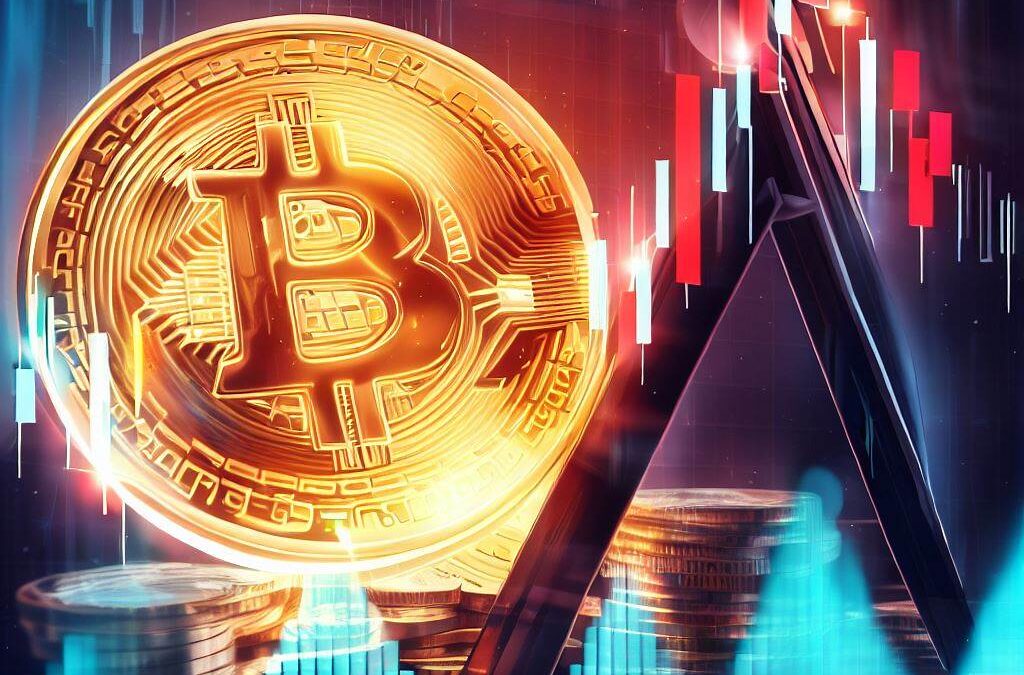 Variaciones en el Precio del Petróleo Impactan el Mercado de Criptoactivos