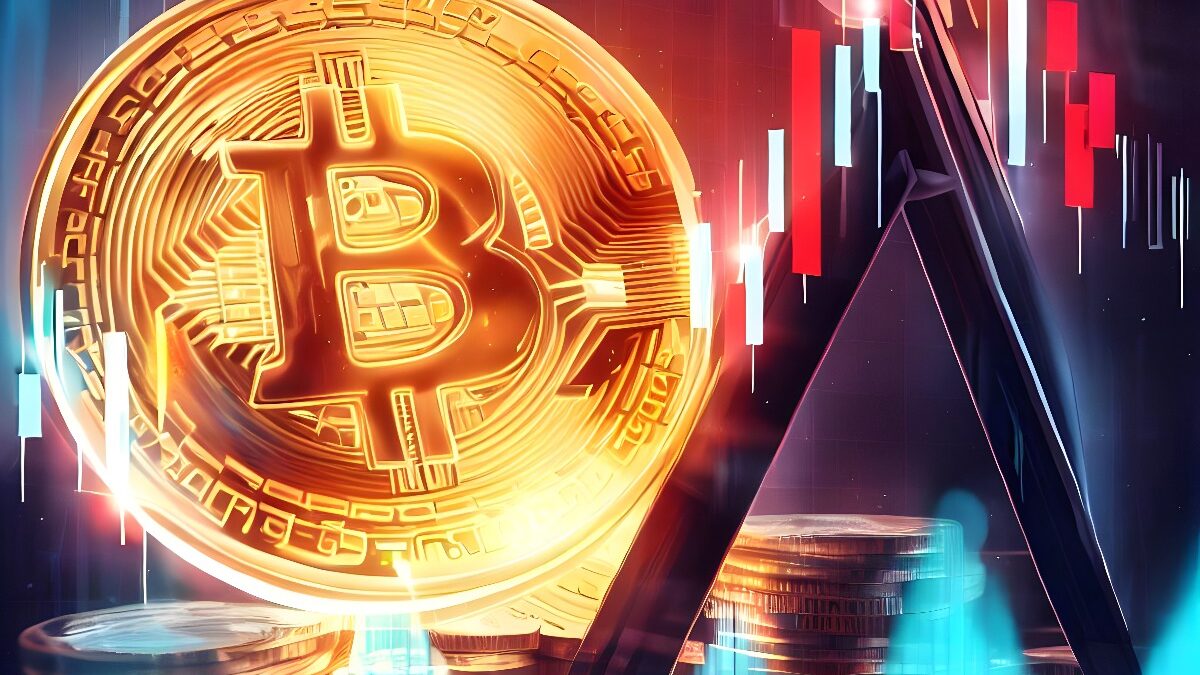 Variaciones en el Precio del Petróleo Impactan el Mercado de Criptoactivos