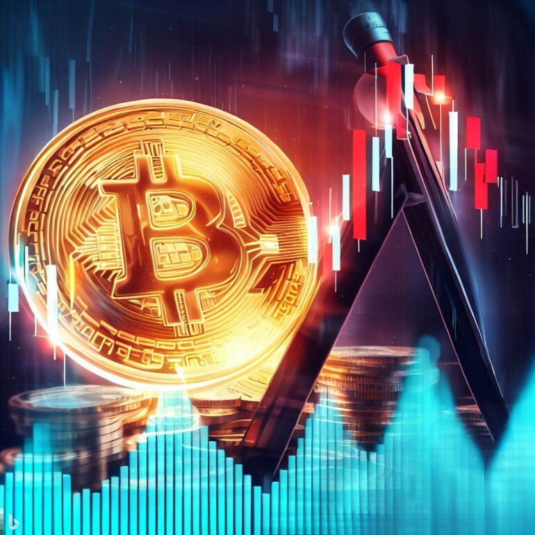 Variaciones en el Precio del Petróleo Impactan el Mercado de Criptoactivos